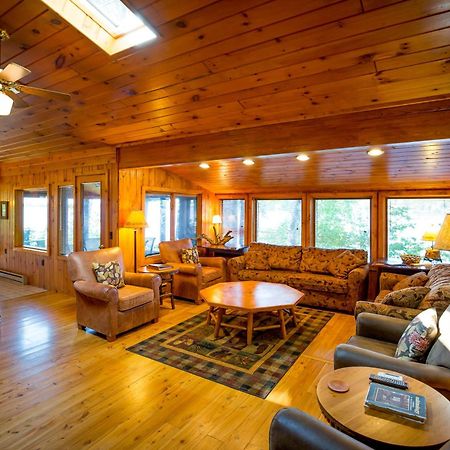 Ludlow'S Island Resort Cook Dış mekan fotoğraf