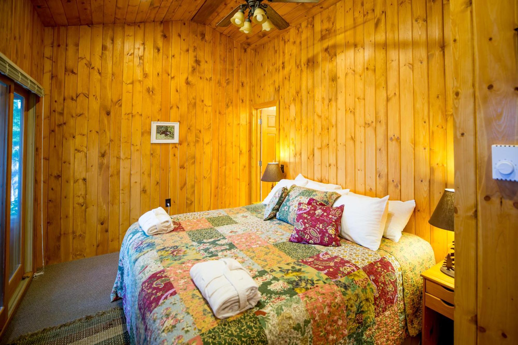 Ludlow'S Island Resort Cook Dış mekan fotoğraf
