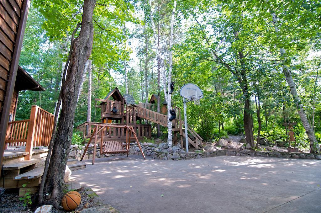 Ludlow'S Island Resort Cook Dış mekan fotoğraf