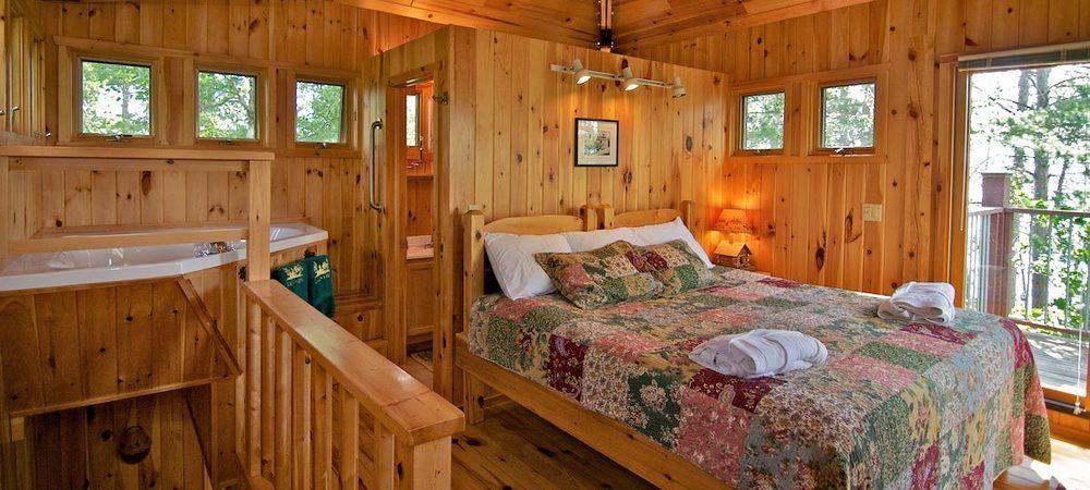 Ludlow'S Island Resort Cook Dış mekan fotoğraf