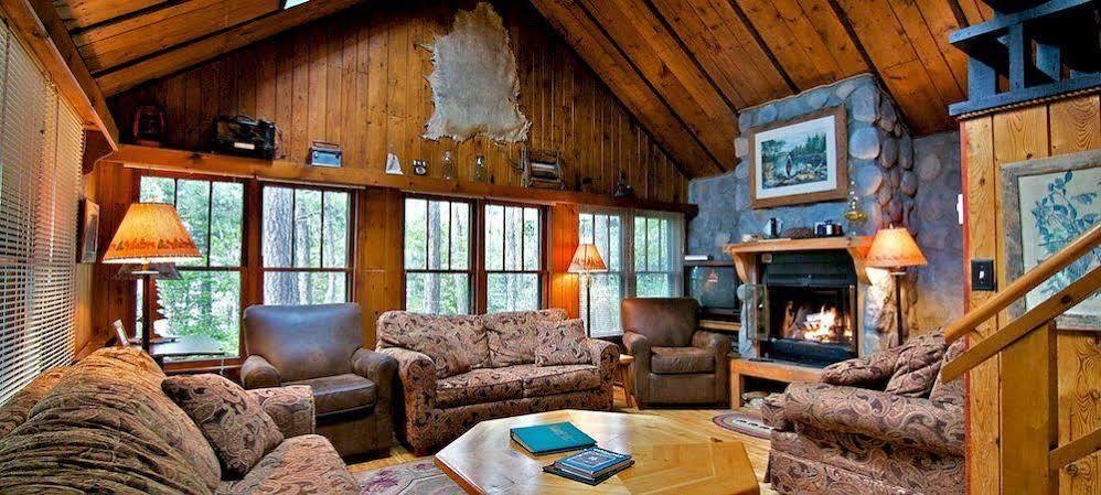 Ludlow'S Island Resort Cook Dış mekan fotoğraf