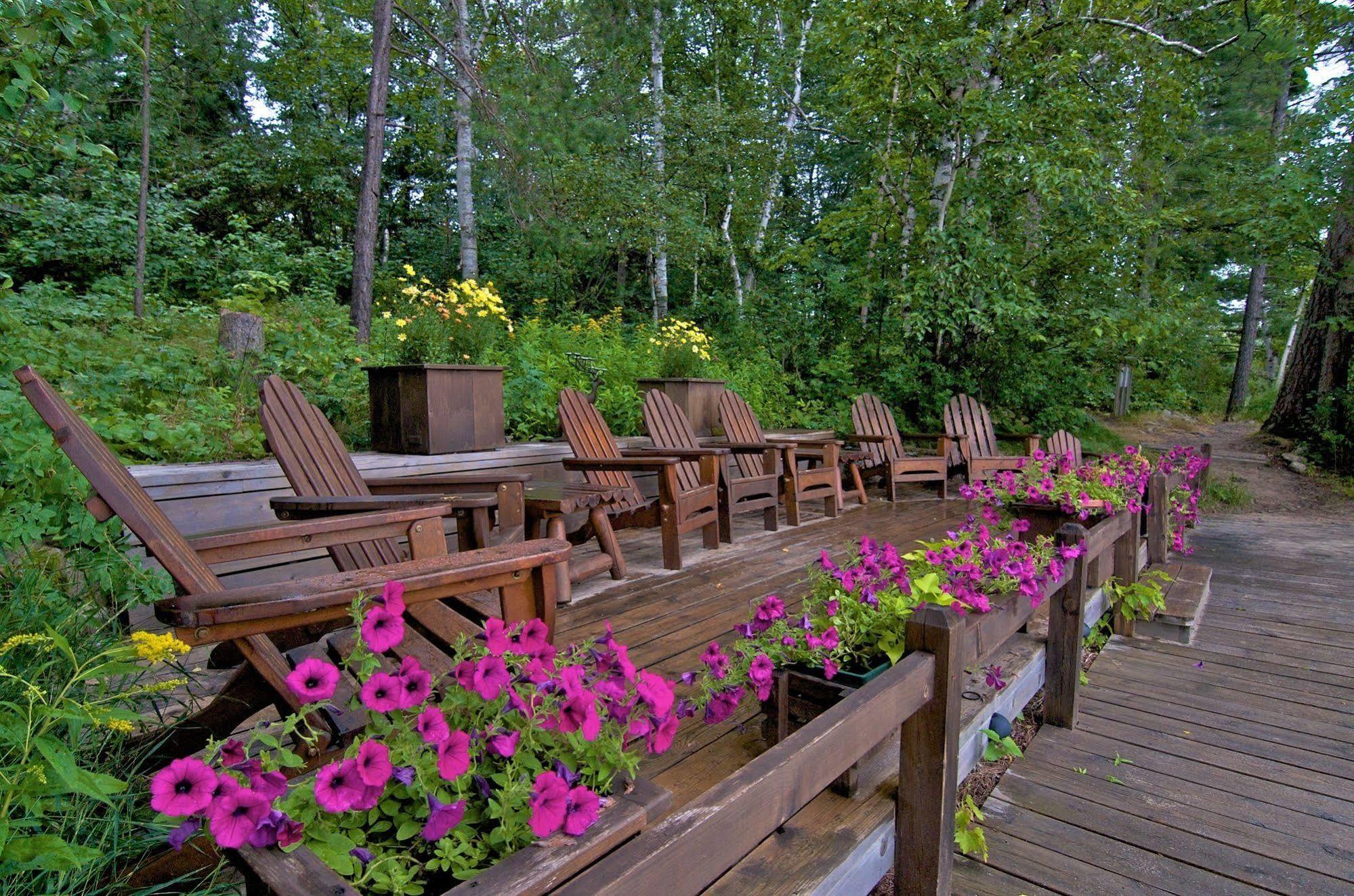 Ludlow'S Island Resort Cook Dış mekan fotoğraf