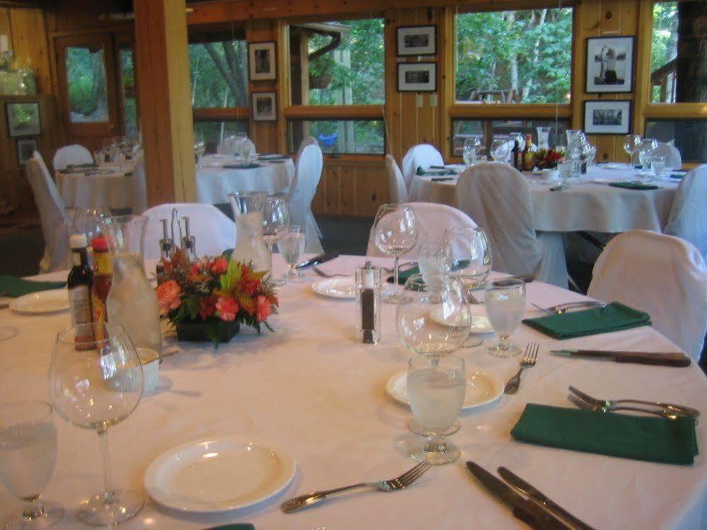 Ludlow'S Island Resort Cook Dış mekan fotoğraf