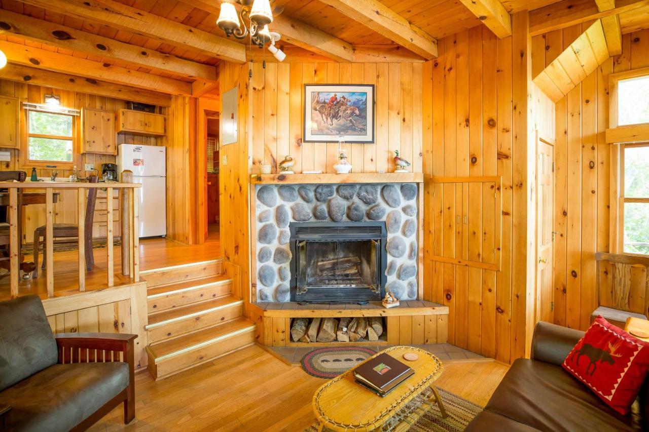 Ludlow'S Island Resort Cook Dış mekan fotoğraf