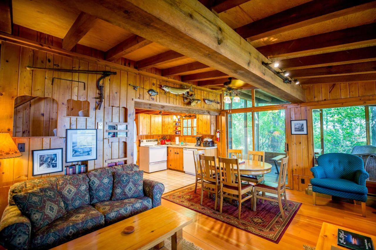 Ludlow'S Island Resort Cook Dış mekan fotoğraf