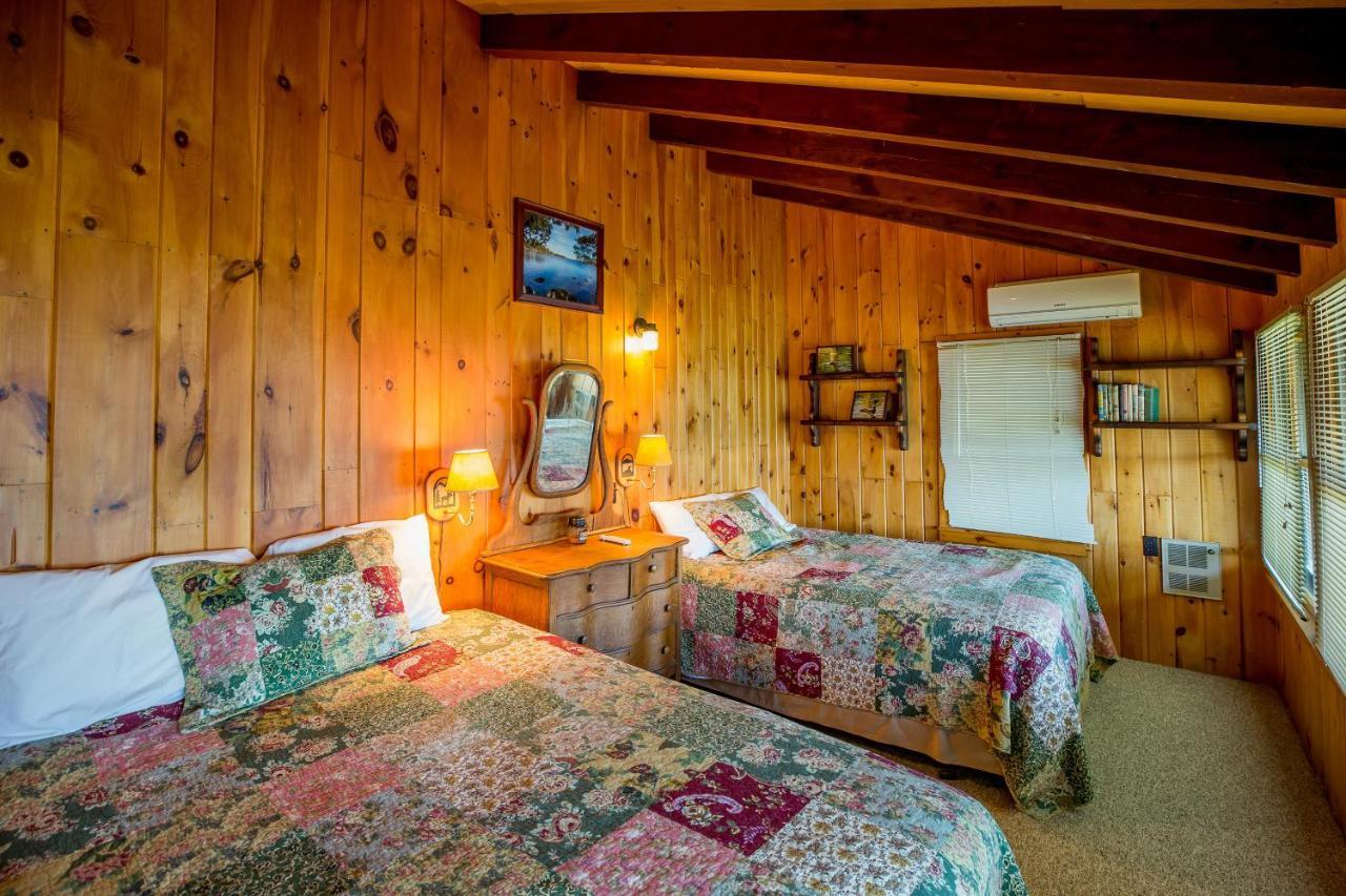 Ludlow'S Island Resort Cook Dış mekan fotoğraf