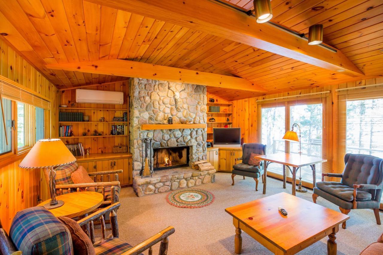 Ludlow'S Island Resort Cook Dış mekan fotoğraf